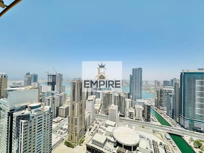 فلیٹ 2 غرفة نوم للايجار في التعاون، الشارقة - IMG_5446. jpeg