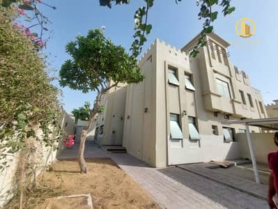 فیلا 5 غرف نوم للايجار في شرقان، الشارقة - 20250527_161449. jpg