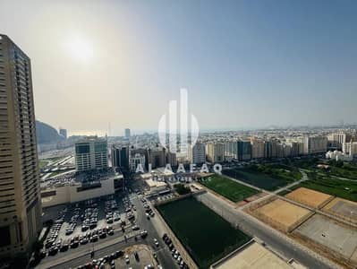 阿尔马贾兹， 夏尔迦 3 卧室公寓待租 - WhatsApp Image 2025-05-26 at 5.38. 14 PM (3). jpeg
