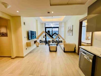 فلیٹ 3 غرف نوم للايجار في مدينة ميدان، دبي - 1000100869. jpg