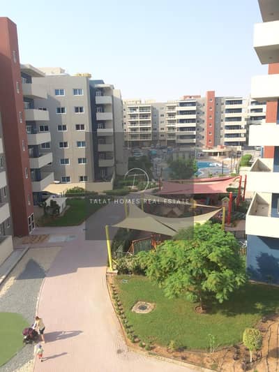 3 Bedroom Apartment for Rent in Al Reef, Abu Dhabi - WhatsApp Image 2025-05-28 at 10.26. 30 PM. jpeg