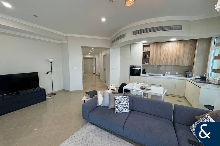 位于迪拜码头,滨海皇冠塔楼 2 卧室的公寓 2250000 AED - 11775445 位于迪拜码头,滨海皇冠塔楼 2 卧室的公寓 2250000 AED - 11775445