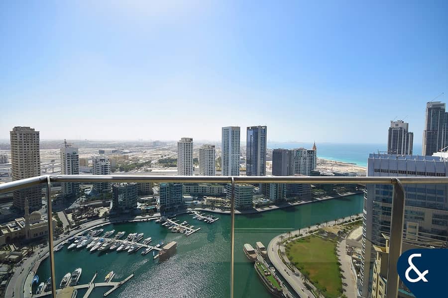 位于迪拜码头,闪耀大厦,闪耀大厦1号楼 1 卧室的公寓 2250000 AED - 11775447 位于迪拜码头,闪耀大厦,闪耀大厦1号楼 1 卧室的公寓 2250000 AED - 11775447