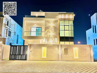 فیلا 5 غرف نوم للبيع في العامرة، عجمان - batch_IMG-20250502-WA0059. jpg