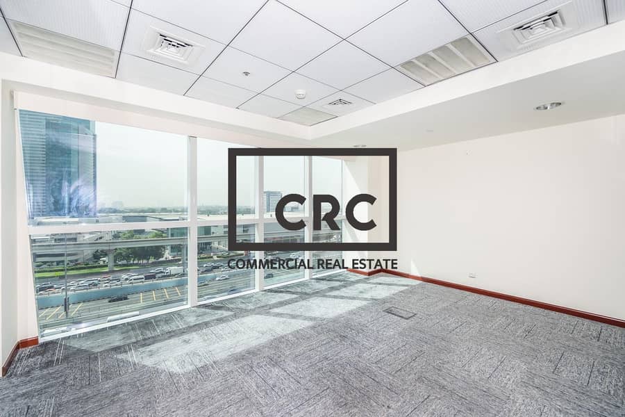 位于谢赫-扎耶德路,萨马大厦 的写字楼 331600 AED - 11508058 位于谢赫-扎耶德路,萨马大厦 的写字楼 331600 AED - 11508058