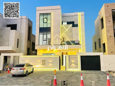 فیلا 7 غرف نوم للبيع في الحليو، عجمان - batch_IMG-20250502-WA0029. jpg