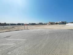 ارض سكنية في الفرجان غرب،الفرجان 12350000 درهم - 11764935
