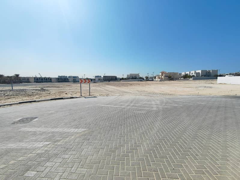 位于阿尔弗雷德街区,阿尔弗雷德西区 的住宅地块 12350000 AED - 11764935 位于阿尔弗雷德街区,阿尔弗雷德西区 的住宅地块 12350000 AED - 11764935