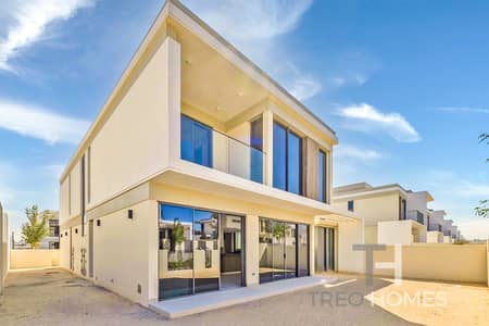 4 Bedroom Villa for Sale in Tilal Al Ghaf, Dubai - Back To Back | Garden Suite | Genuine Resale