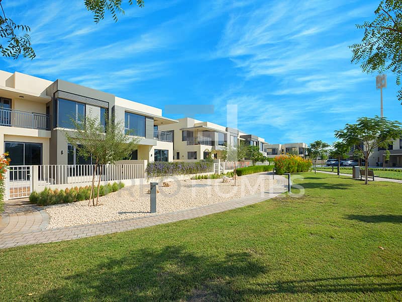 位于迪拜山庄,枫叶社区,枫叶2号公寓 3 卧室的联排别墅 265000 AED - 11777302 位于迪拜山庄,枫叶社区,枫叶2号公寓 3 卧室的联排别墅 265000 AED - 11777302