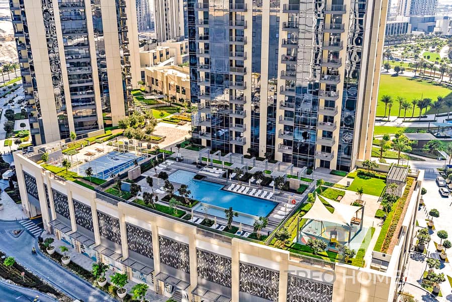 Vacant Now | High Floor | Prime Location Vacant Now | High Floor | Prime Location