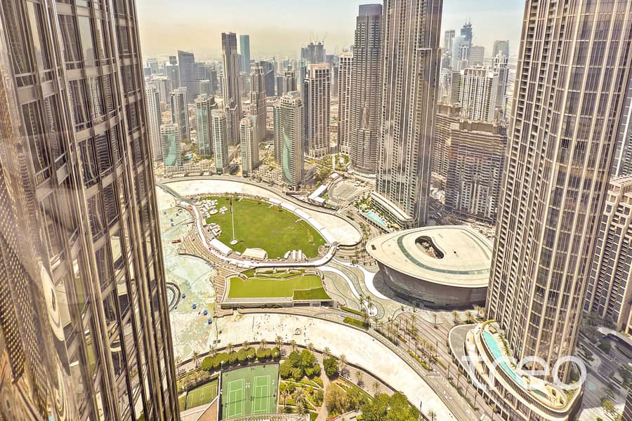 شقة في برج خليفة،وسط مدينة دبي 1 غرفة 220000 درهم - 11782793 شقة في برج خليفة،وسط مدينة دبي 1 غرفة 220000 درهم - 11782793