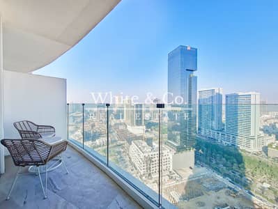 2 Bedroom Flat for Sale in Jumeirah Village Circle (JVC), Dubai - Residential Unit | 2 Bedroom | Private Pool