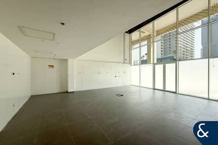 Office for Rent in Business Bay, Dubai - Closed To Metro | Vacant | Prime Location