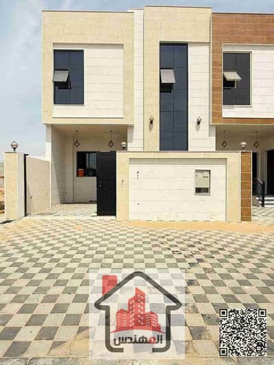 阿尔赫利奥， 阿治曼 5 卧室别墅待售 - 1000480469. jpg
