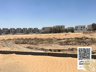 Plot for Sale in Al Zahya, Ajman - Screenshot 2025-05-28 170758. png
