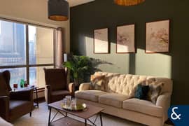 2 Bedroom | Utility Room | Vacant On Transfer