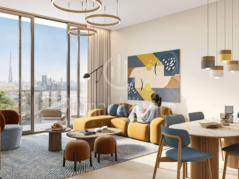 Modern Design | Iconic View | Near Downtown Modern Design | Iconic View | Near Downtown