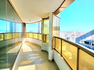 2 Bedroom Apartment for Rent in Sheikh Zayed Road, Dubai - IMG-20250524-WA0051. jpg