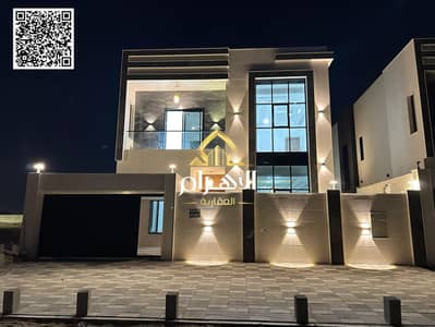 5 Cпальни Вилла Продажа в Аль Захья, Аджман - batch_IMG-20250504-WA0045. jpg