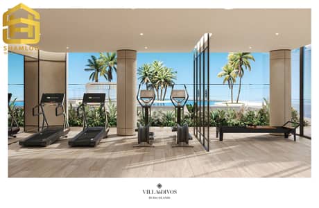 3 Bedroom Flat for Sale in Dubai Islands, Dubai - 15 (2800x1800). jpg