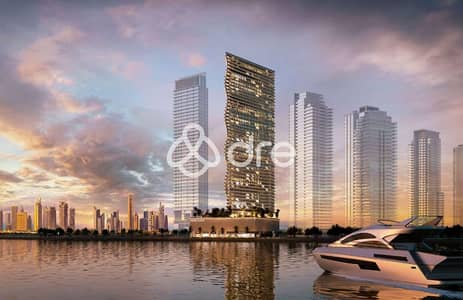 1 Спальня Апартаменты Продажа в Дубай Морской Город, Дубай - img289. jpg