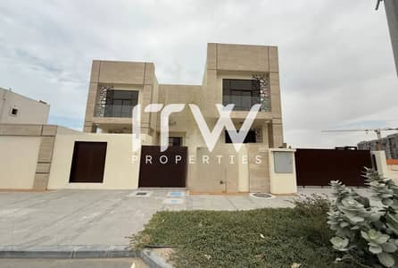 6 Bedroom Villa for Sale in Al Shamkha, Abu Dhabi - 1. png