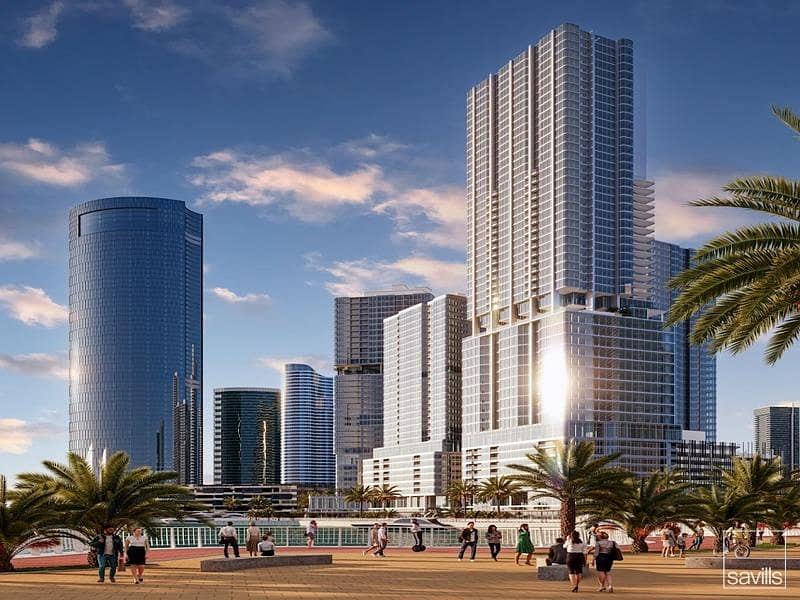 位于阿尔雷姆岛,城市之光社区,Radiant Square,Radiant Boulevard 3 卧室的公寓 1650000 AED - 11787492 位于阿尔雷姆岛,城市之光社区,Radiant Square,Radiant Boulevard 3 卧室的公寓 1650000 AED - 11787492