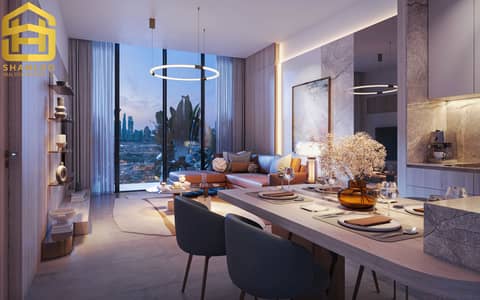 3 Bedroom Flat for Sale in Jumeirah Village Circle (JVC), Dubai - download (12). jpeg