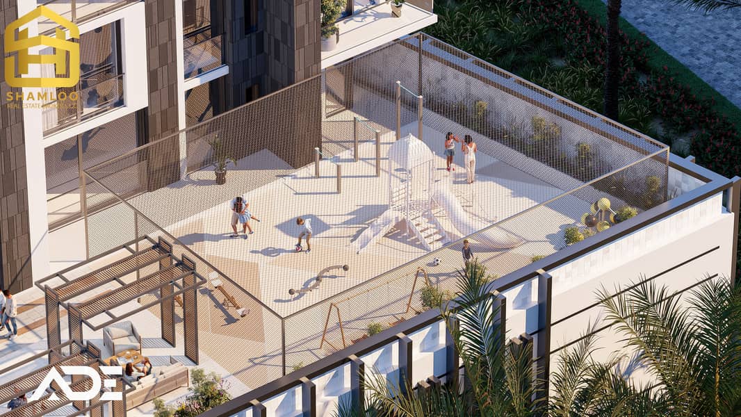 5 Kids Play Area 4K. jpg
