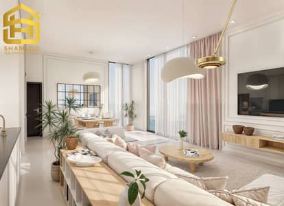 2 Bedroom Apartment for Sale in Dubai Islands, Dubai - Liv 1 la. jpg
