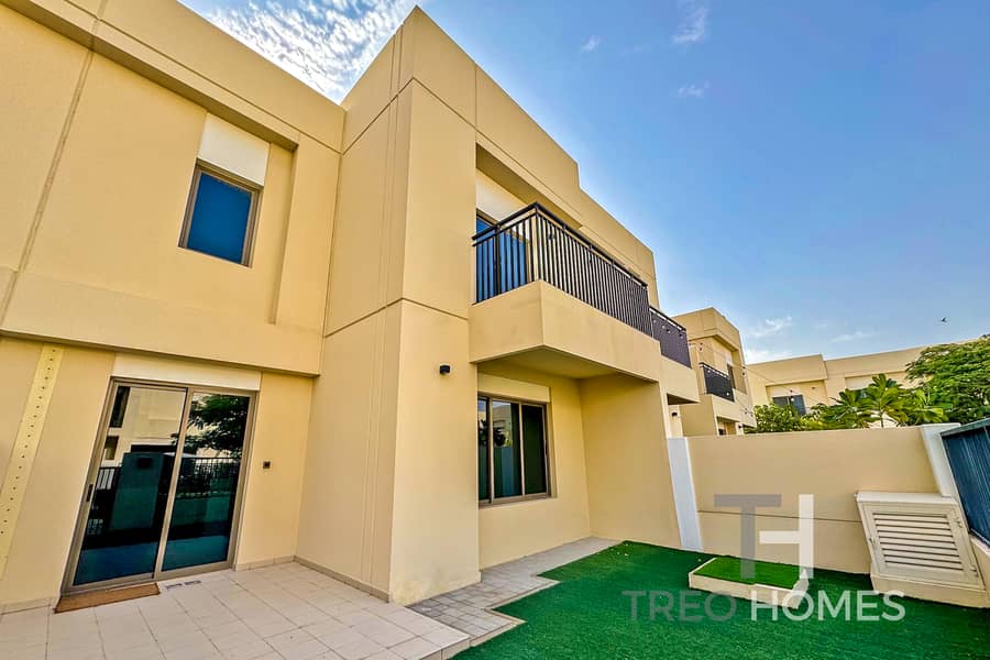 Таунхаус в Таун Сквер,Сафи Таунхаусы, 3 cпальни, 2640000 AED - 11756183 Таунхаус в Таун Сквер,Сафи Таунхаусы, 3 cпальни, 2640000 AED - 11756183