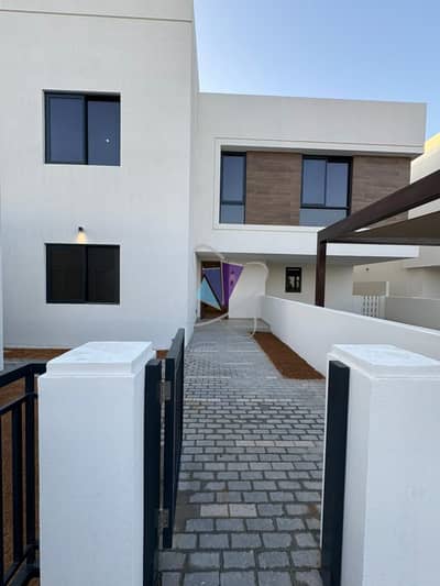 5 Bedroom Villa for Rent in Yas Island, Abu Dhabi - IMG-20250123-WA0042. jpg