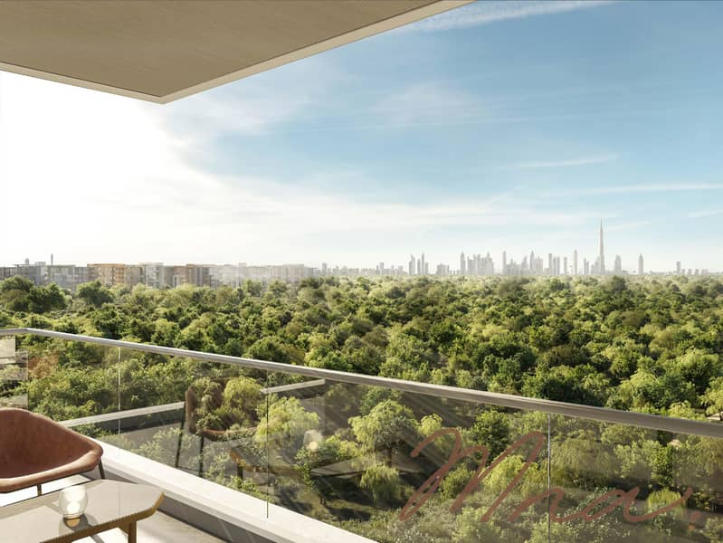 Квартира в Дубайлэнд,Ghaf Woods,Serra, 1 спальня, 1650000 AED - 11787525 Квартира в Дубайлэнд,Ghaf Woods,Serra, 1 спальня, 1650000 AED - 11787525