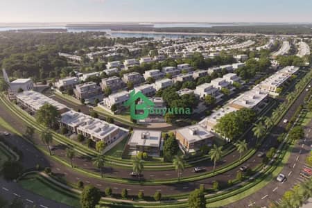 6 Cпальни Вилла Продажа в Остров Аль Рим, Абу-Даби - Вилла в Остров Аль Рим，Рим Хиллс, 6 спален, 16500000 AED - 11787539