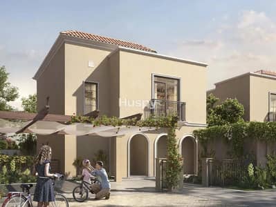5 Bedroom Villa for Sale in Yas Island, Abu Dhabi - Spacious l Prime Location | Huge Plot