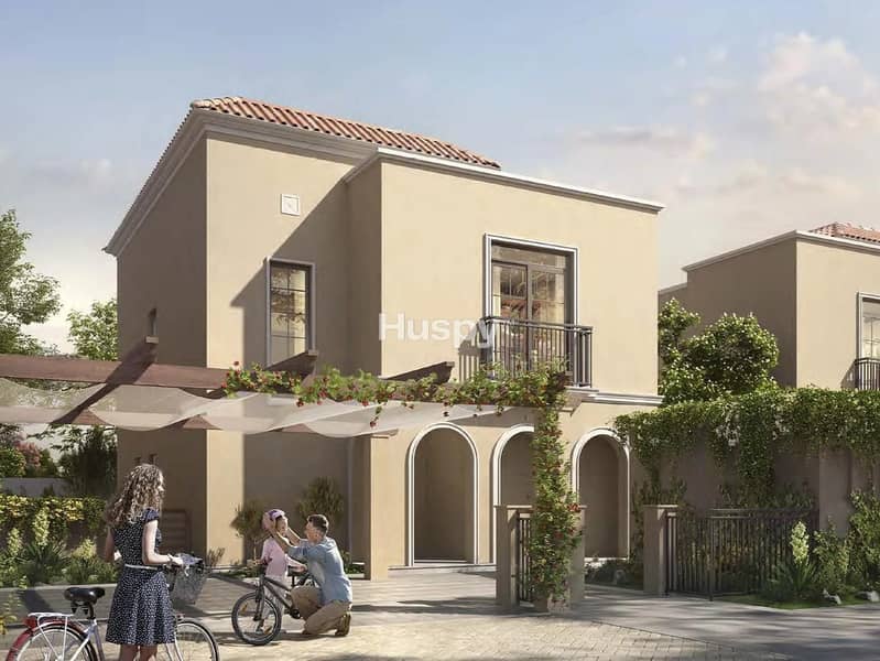 Spacious l Prime Location | Huge Plot Spacious l Prime Location | Huge Plot