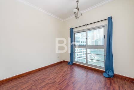 2 Bedroom Flat for Rent in Dubai Marina, Dubai - Upgraded | Marina View | 2BR Plus Study