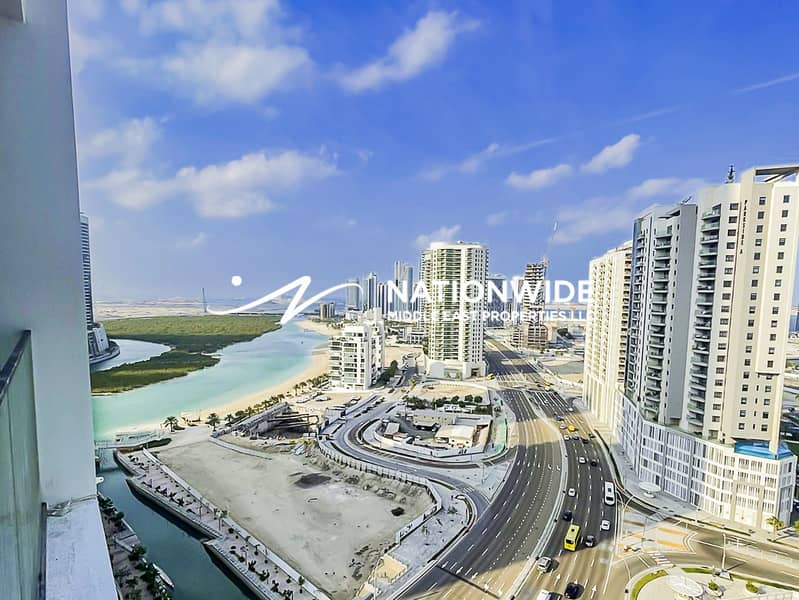 شقة في ريم ناين،شمس أبوظبي،جزيرة الريم 2 غرف 3200000 درهم - 11787564 شقة في ريم ناين،شمس أبوظبي،جزيرة الريم 2 غرف 3200000 درهم - 11787564