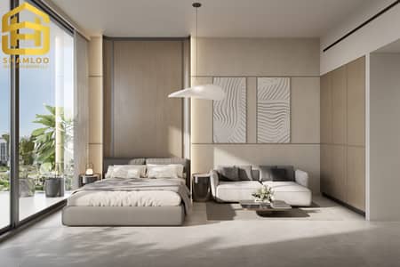 استوديو  للبيع في مدينة دبي للاستديوهات، دبي - Studio. jpeg