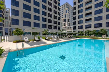 Studio for Sale in Al Reem Island, Abu Dhabi - 021A5873. jpg
