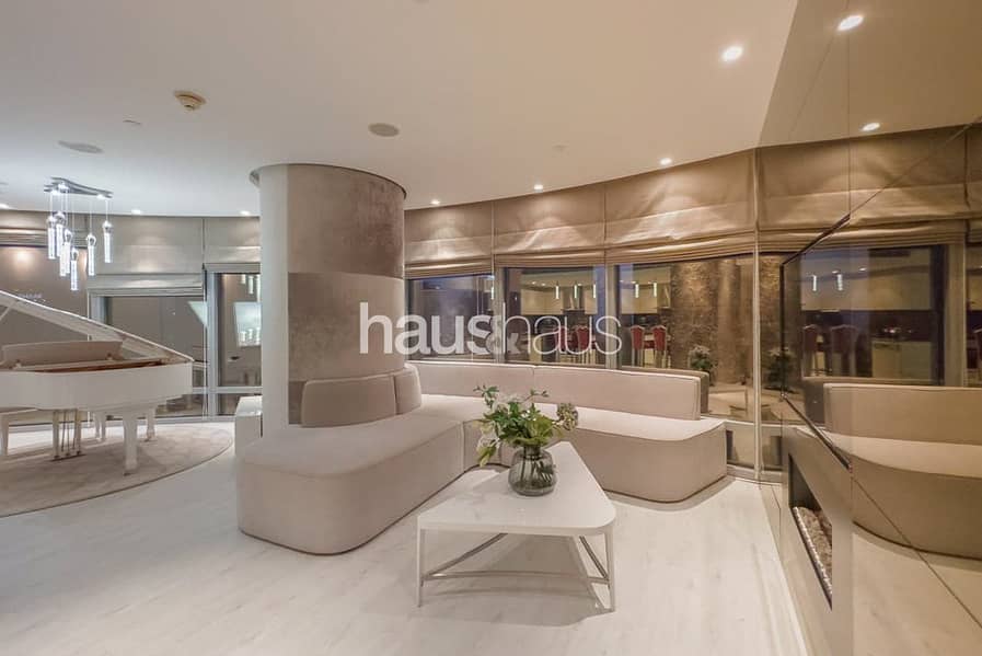 Квартира в Дубай Даунтаун,Бурдж Халифа, 2 cпальни, 330000 AED - 7827525 Квартира в Дубай Даунтаун,Бурдж Халифа, 2 cпальни, 330000 AED - 7827525
