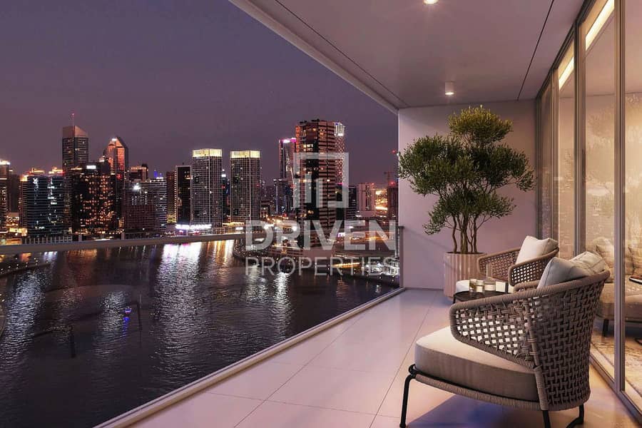 Квартира в Бизнес Бей,DG1 Ливинг, 1 спальня, 2250000 AED - 11787603 Квартира в Бизнес Бей,DG1 Ливинг, 1 спальня, 2250000 AED - 11787603