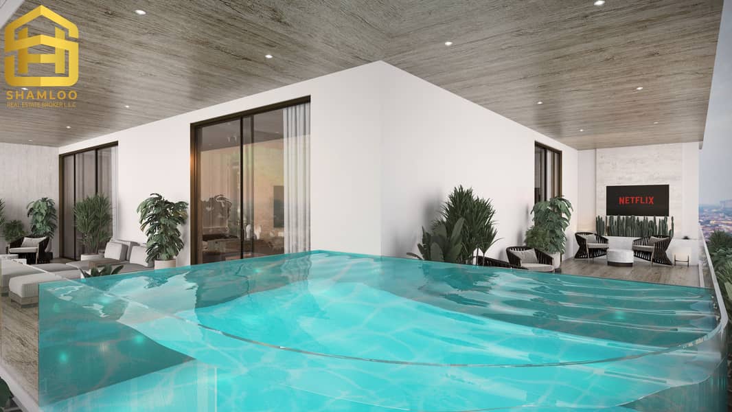 13 Peace Lagoons - 2 BDR - 15. jpg