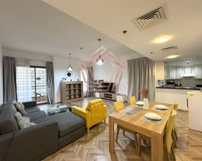 1 Bedroom Apartment for Rent in Jumeirah Beach Residence (JBR), Dubai - WhatsApp Image 2025-05-28 at 13.37. 50_062998b0. jpg