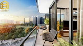 High-End 1-Bedroom I Modern, Elegant & Convenient
