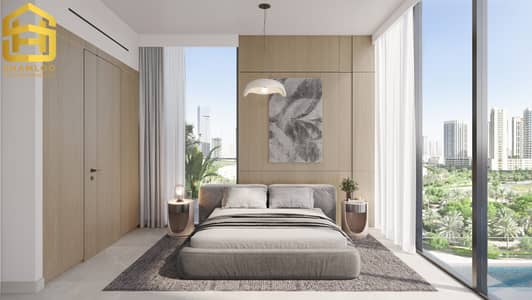 2 Bedroom Apartment for Sale in Dubai Studio City, Dubai - 3 BR bedroom. jpeg
