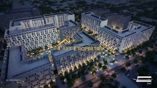 2 Bedroom Apartment for Sale in Muwaileh, Sharjah - IMG-20241227-WA0004. jpg