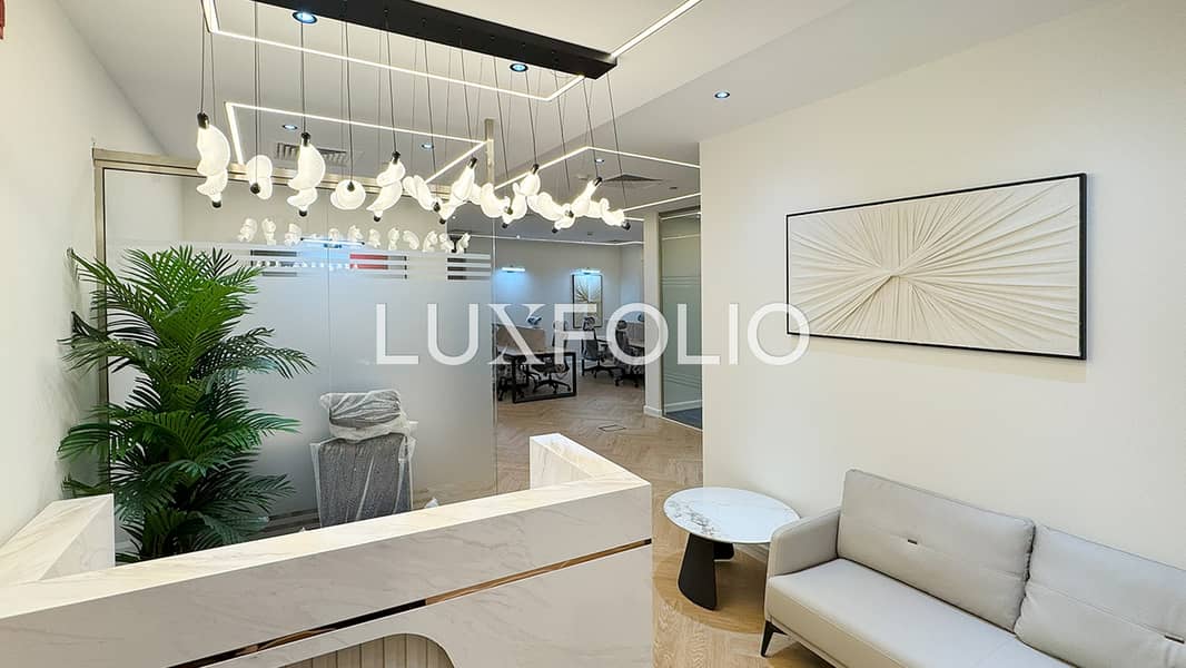 BRAND NEW | LUXURY FIT OUT | TURN KEY BRAND NEW | LUXURY FIT OUT | TURN KEY