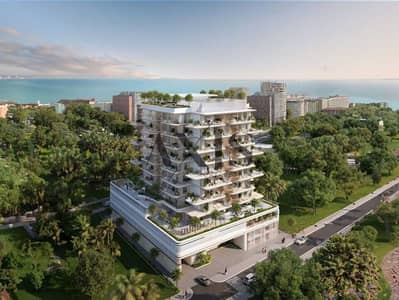 1 Bedroom Flat for Sale in Dubai Islands, Dubai - Great Investment I Flexible Payment Plan I High ROI